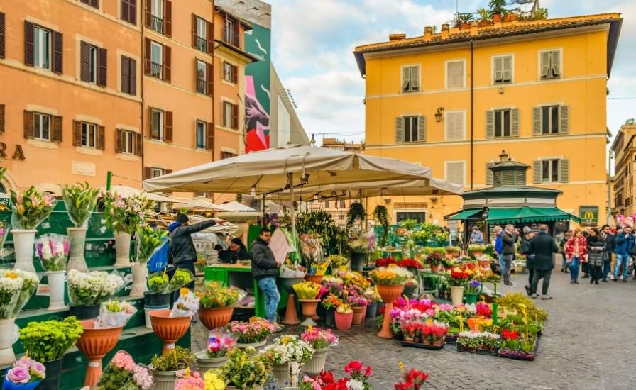 Campo-de-fiori