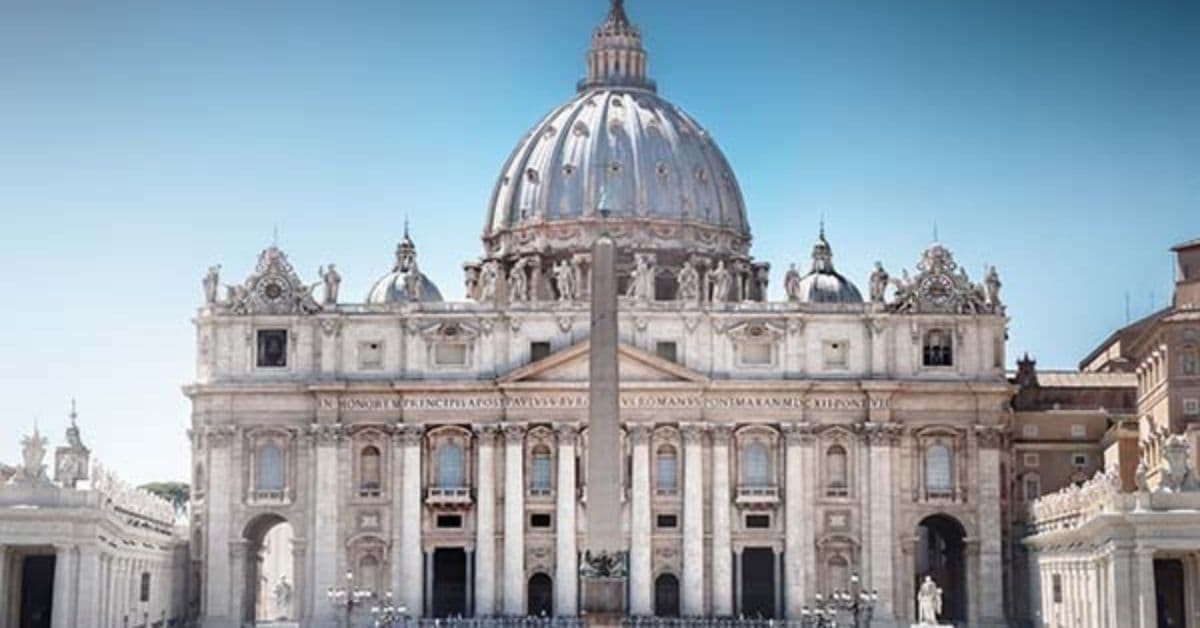 St. Peter’s Basilica tickets