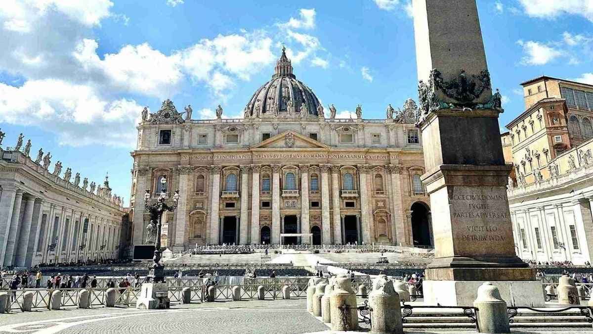 vatican city tickets