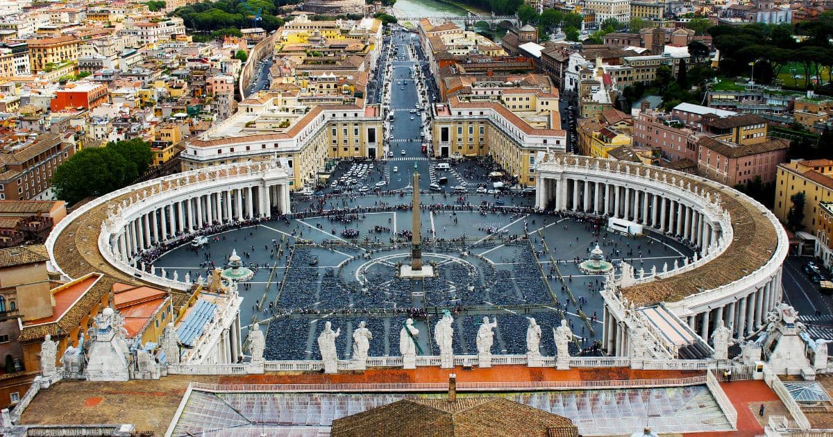 climb St. Peter's Dome