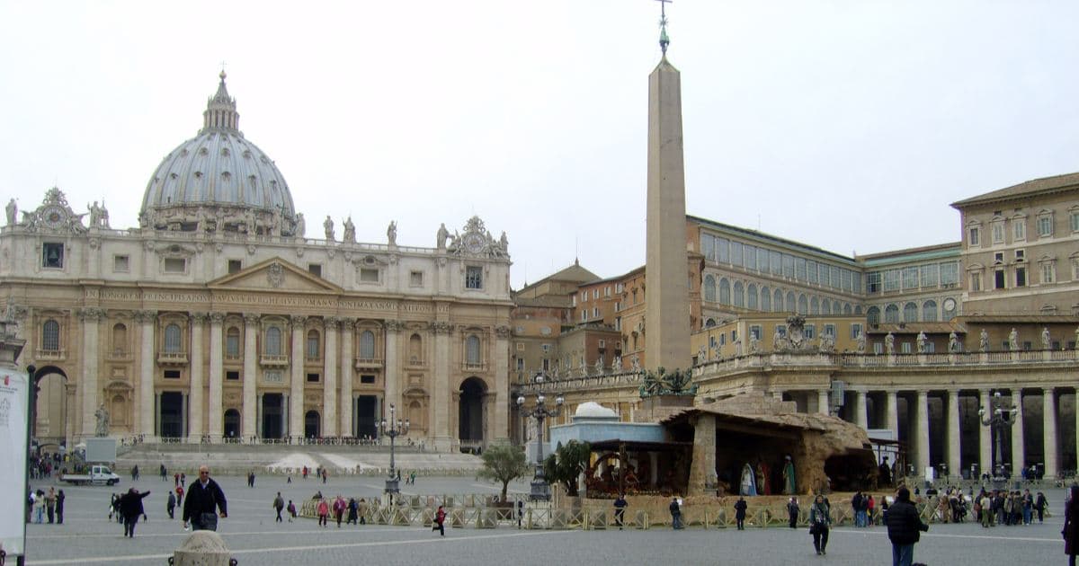 Top Reasons Why St. Peter's Basilica Should Be on Your Travel List