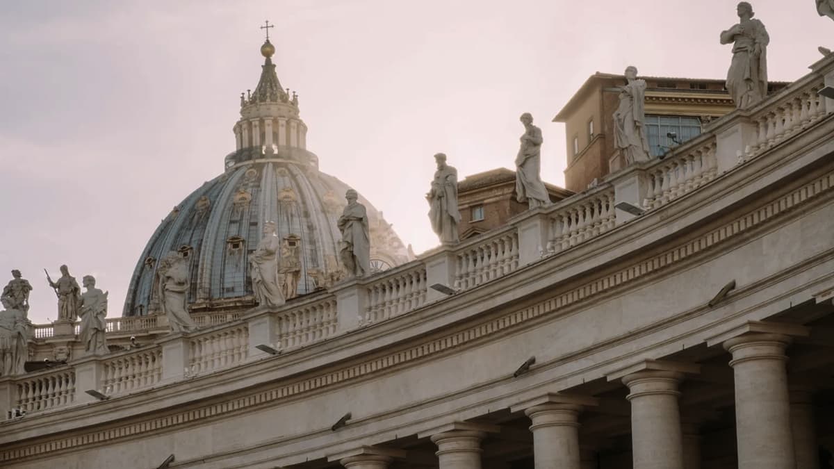 Why-is-St Peters-Basilica-important
