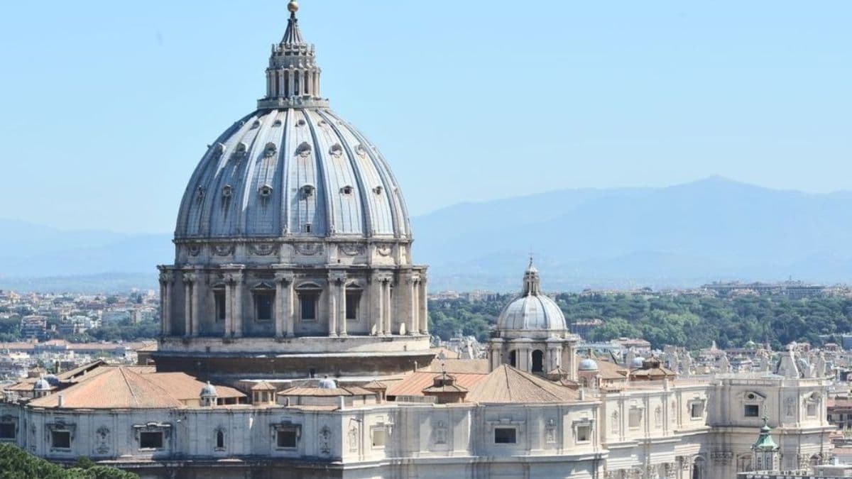 st peters basilica tour what you need to know before to go
